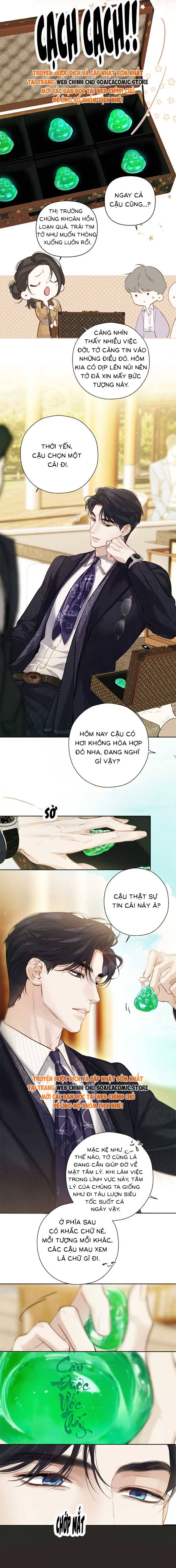 Ninita Yêu Dấu - Phần 2 Chap 1678.4 - Next Chap 1679.4