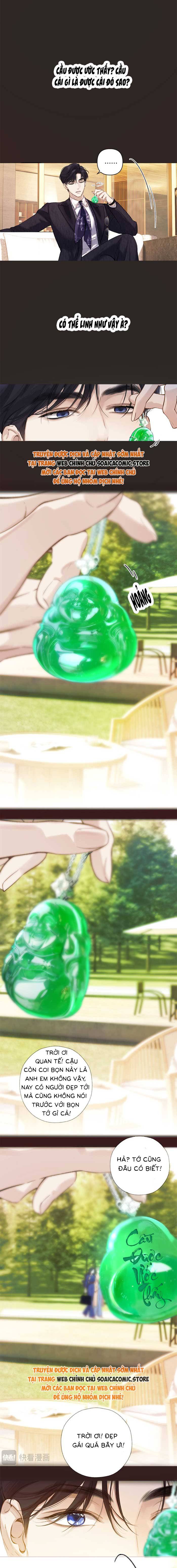 Ninita Yêu Dấu - Phần 2 Chap 1678.4 - Next Chap 1679.4