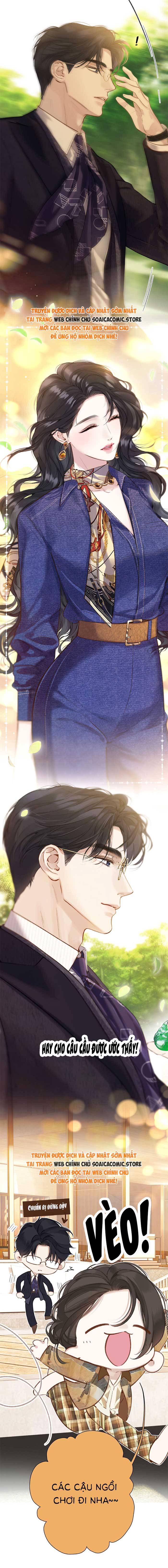 Ninita Yêu Dấu - Phần 2 Chap 1678.4 - Next Chap 1679.4