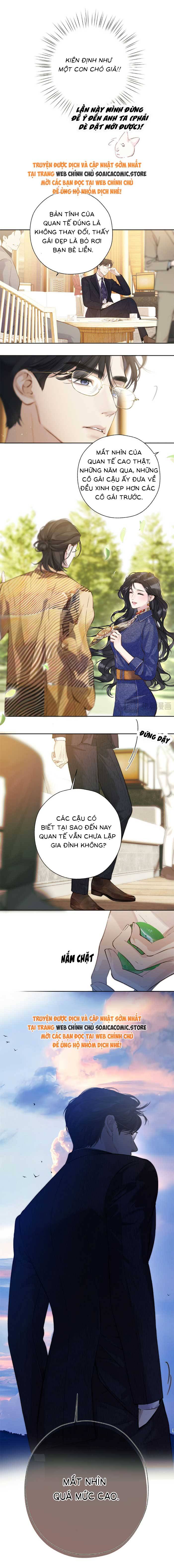 Ninita Yêu Dấu - Phần 2 Chap 1678.4 - Next Chap 1679.4