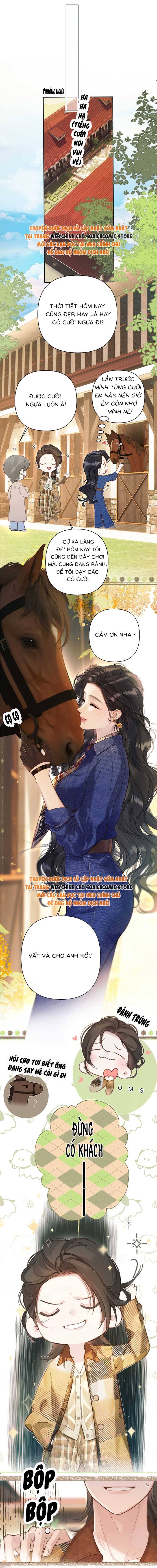 Ninita Yêu Dấu - Phần 2 Chap 1678.4 - Next Chap 1679.4