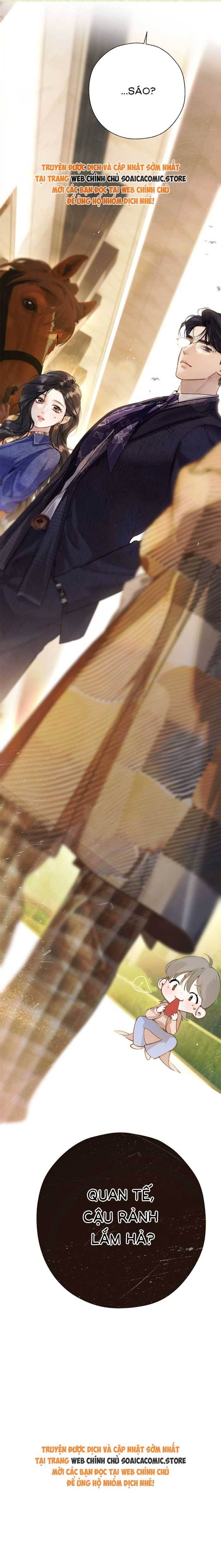 Ninita Yêu Dấu - Phần 2 Chap 1678.4 - Next Chap 1679.4