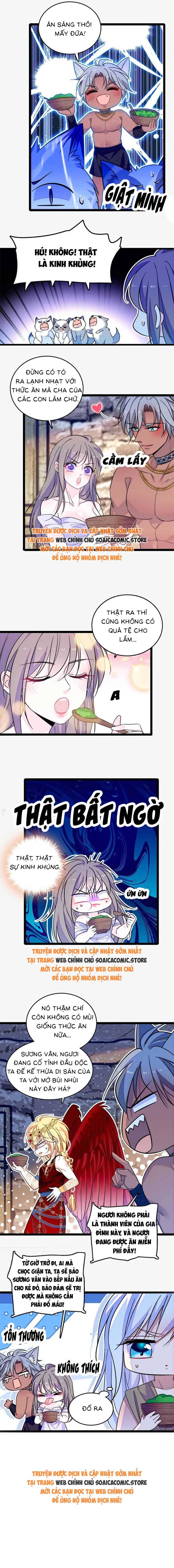 Ninita Yêu Dấu - Phần 2 Chap 1678.5 - Next Chap 1679.5