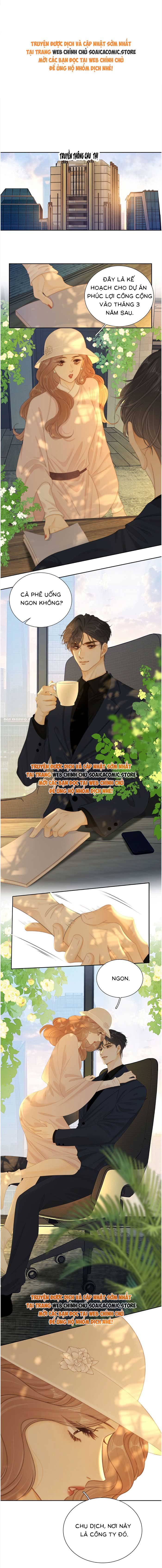 Ninita Yêu Dấu - Phần 2 Chap 1678.6 - Next Chap 1679.6