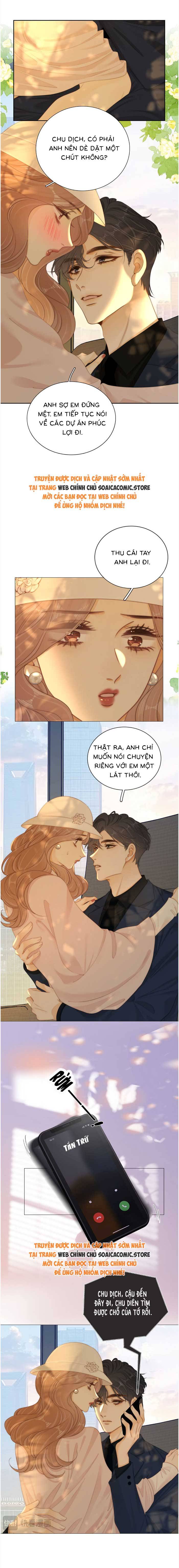 Ninita Yêu Dấu - Phần 2 Chap 1678.6 - Next Chap 1679.6