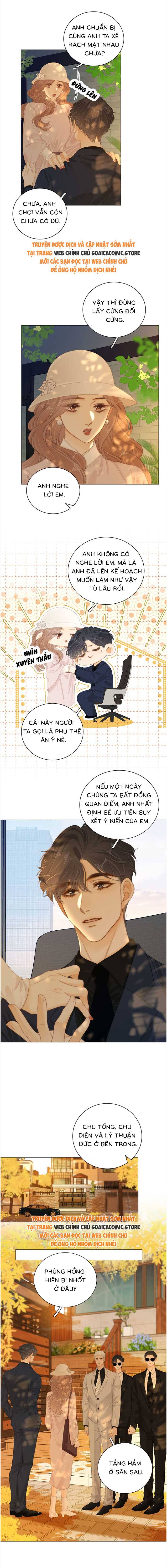 Ninita Yêu Dấu - Phần 2 Chap 1678.6 - Next Chap 1679.6