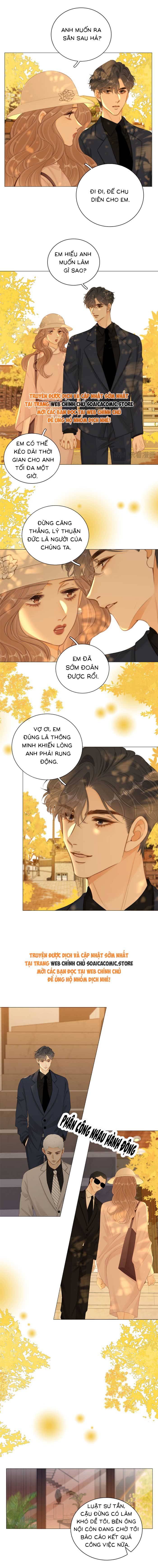 Ninita Yêu Dấu - Phần 2 Chap 1678.6 - Next Chap 1679.6