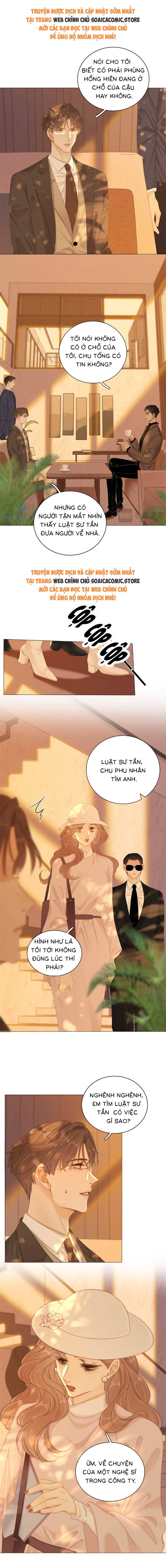 Ninita Yêu Dấu - Phần 2 Chap 1678.6 - Next Chap 1679.6