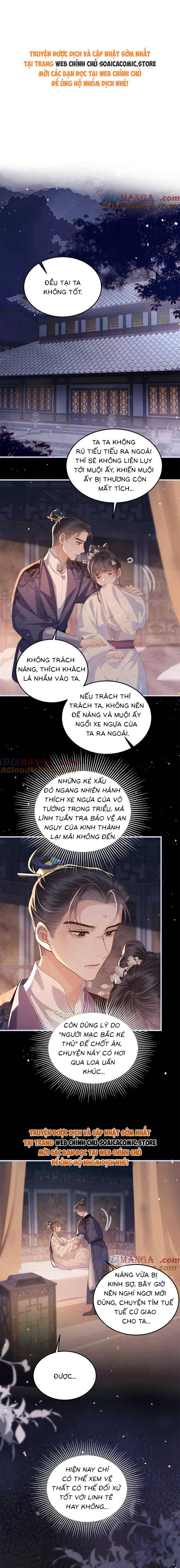 Ninita Yêu Dấu - Phần 2 Chap 1678.7 - Next Chap 1679.7