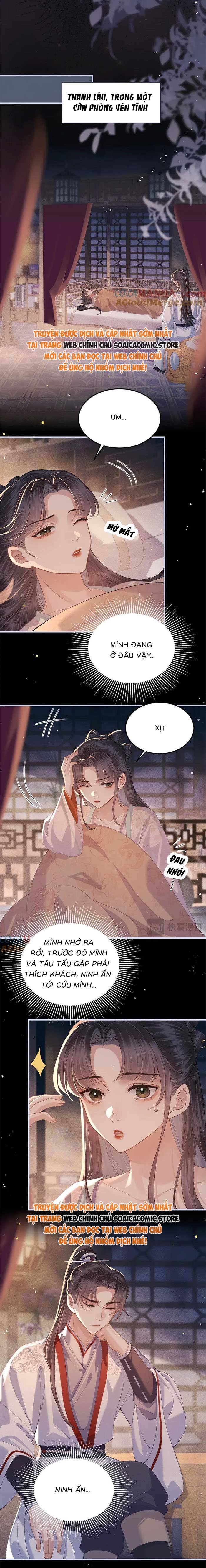 Ninita Yêu Dấu - Phần 2 Chap 1678.7 - Next Chap 1679.7