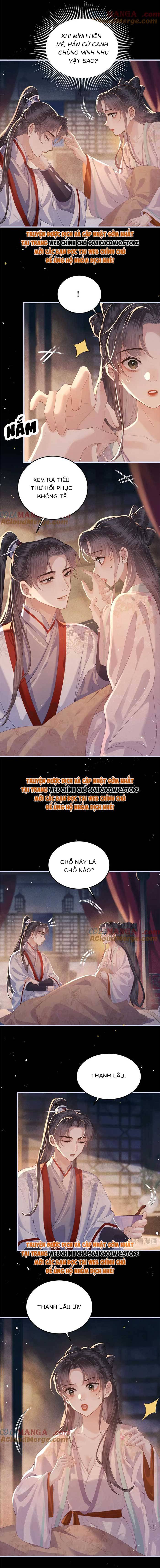 Ninita Yêu Dấu - Phần 2 Chap 1678.7 - Next Chap 1679.7