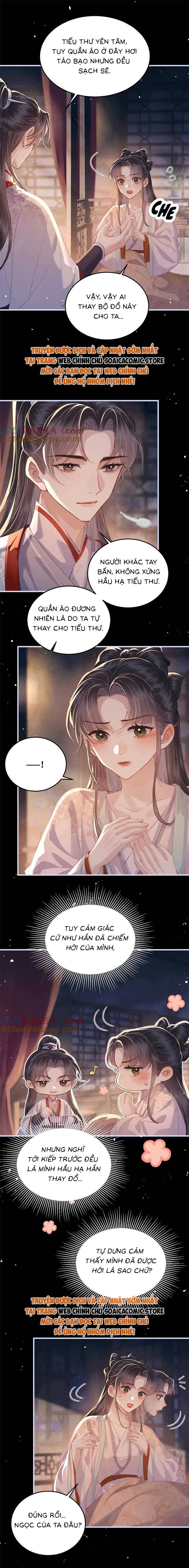 Ninita Yêu Dấu - Phần 2 Chap 1678.7 - Next Chap 1679.7