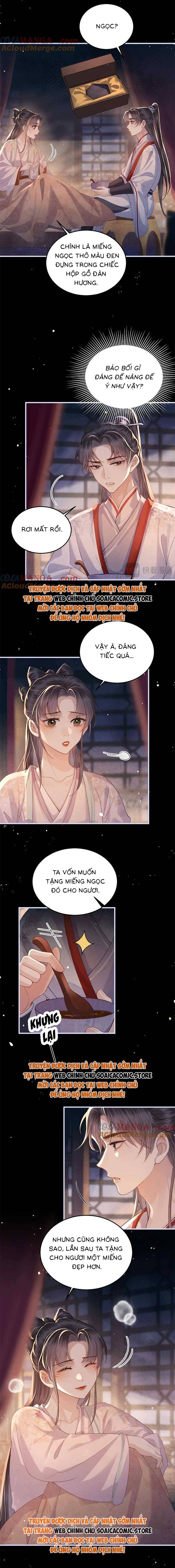 Ninita Yêu Dấu - Phần 2 Chap 1678.7 - Next Chap 1679.7