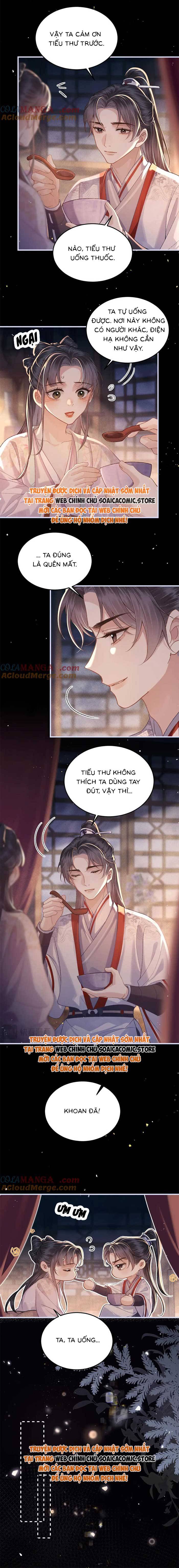 Ninita Yêu Dấu - Phần 2 Chap 1678.7 - Next Chap 1679.7