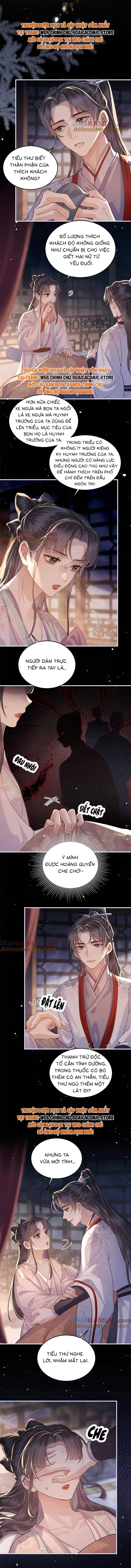 Ninita Yêu Dấu - Phần 2 Chap 1678.7 - Next Chap 1679.7