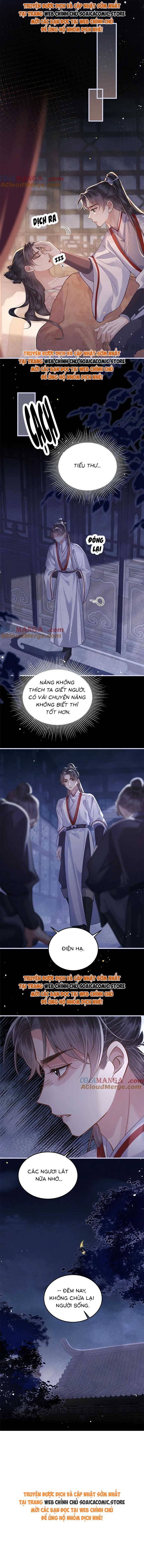 Ninita Yêu Dấu - Phần 2 Chap 1678.7 - Next Chap 1679.7