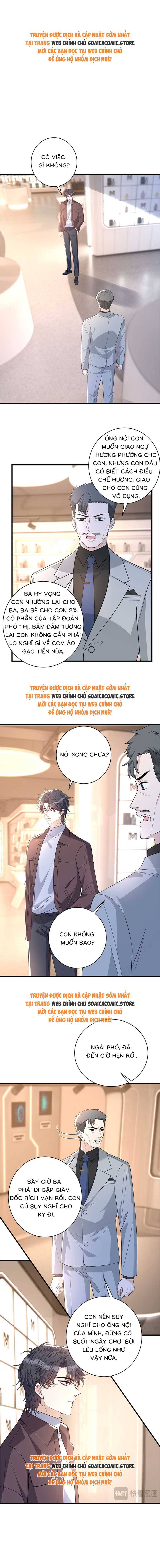 Ninita Yêu Dấu - Phần 2 Chap 1678.8 - Next Chap 1679.8