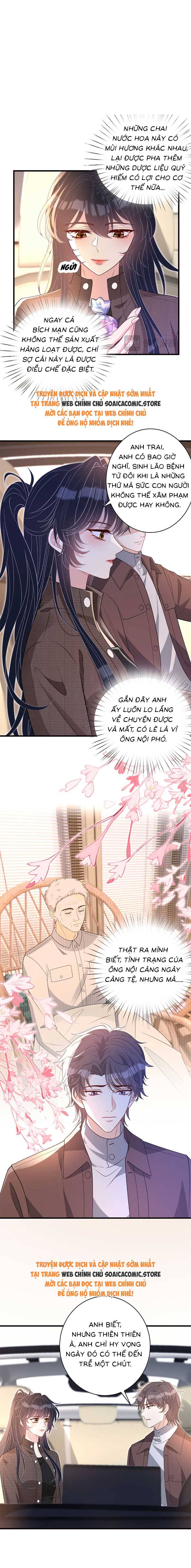 Ninita Yêu Dấu - Phần 2 Chap 1678.8 - Next Chap 1679.8