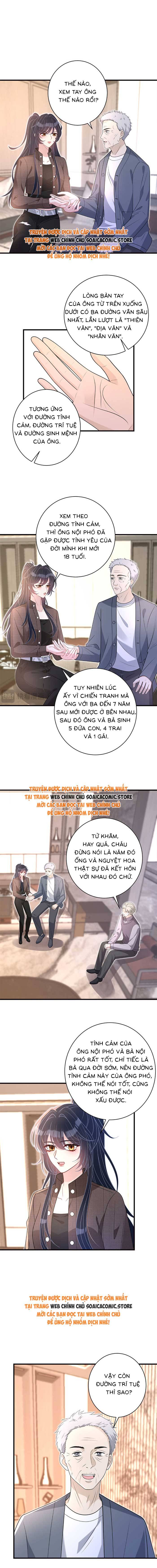Ninita Yêu Dấu - Phần 2 Chap 1678.8 - Next Chap 1679.8