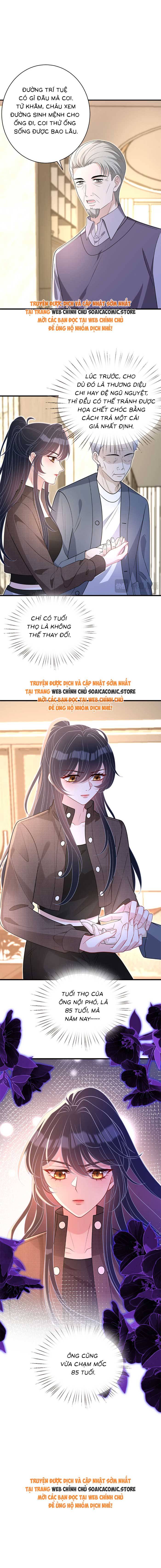 Ninita Yêu Dấu - Phần 2 Chap 1678.8 - Next Chap 1679.8