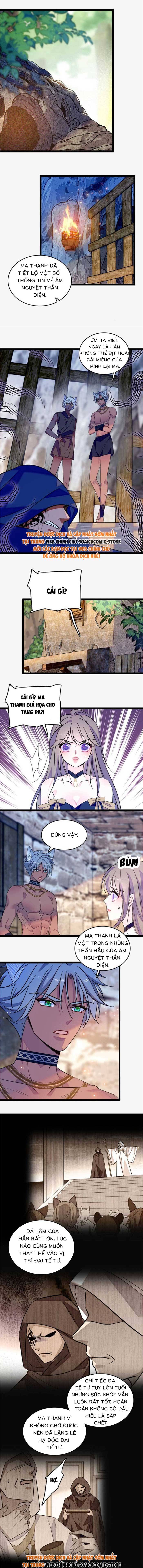 Ninita Yêu Dấu - Phần 2 Chap 1678.9 - Next Chap 1679.9