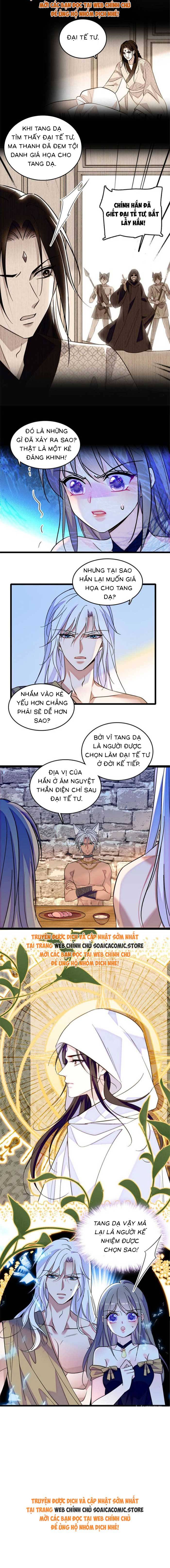 Ninita Yêu Dấu - Phần 2 Chap 1678.9 - Next Chap 1679.9
