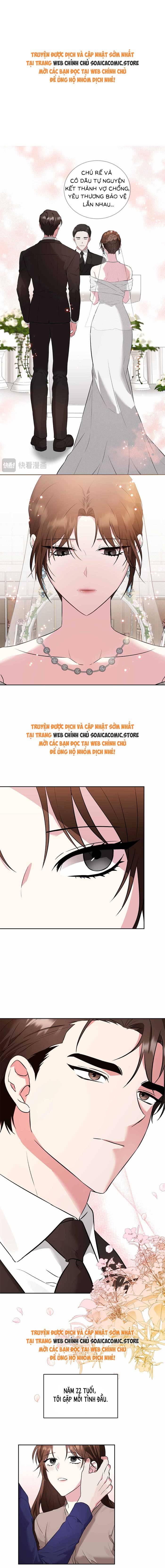 Ninita Yêu Dấu - Phần 2 Chap 1679.1 - Next Chap 1680.1