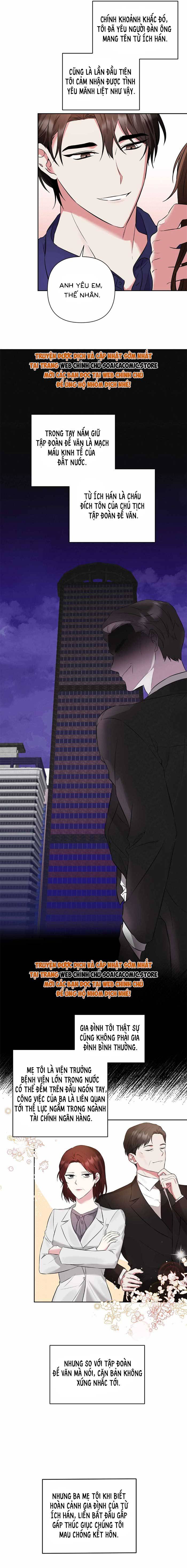 Ninita Yêu Dấu - Phần 2 Chap 1679.1 - Next Chap 1680.1