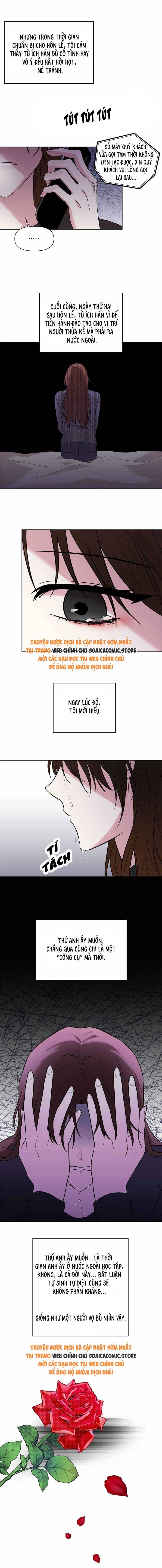 Ninita Yêu Dấu - Phần 2 Chap 1679.1 - Next Chap 1680.1