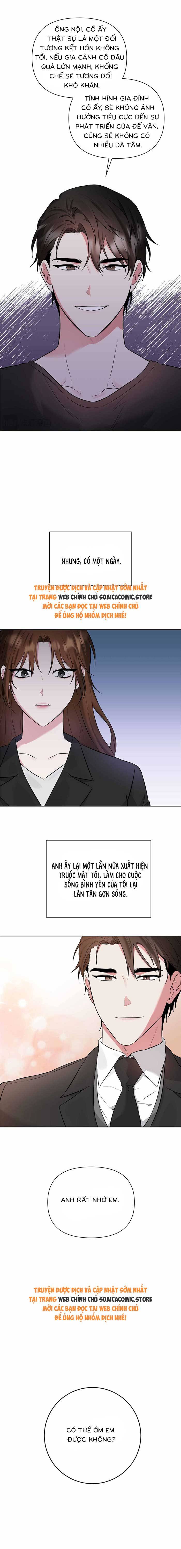 Ninita Yêu Dấu - Phần 2 Chap 1679.1 - Next Chap 1680.1