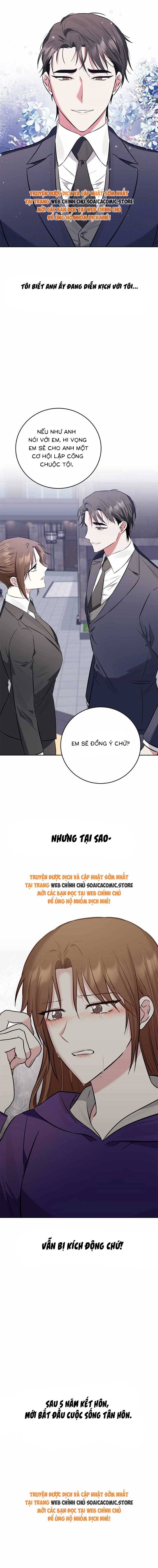 Ninita Yêu Dấu - Phần 2 Chap 1679.1 - Next Chap 1680.1