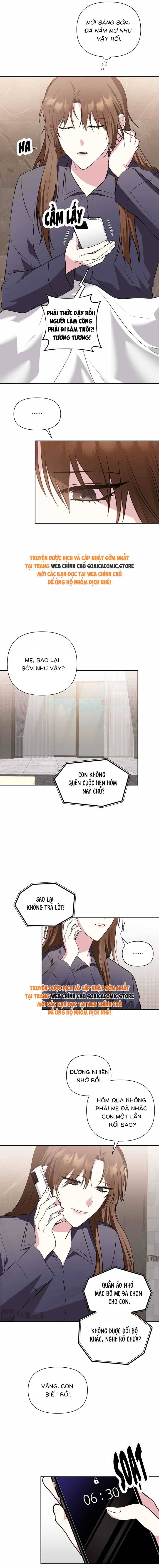 Ninita Yêu Dấu - Phần 2 Chap 1679.2 - Next Chap 1680.2