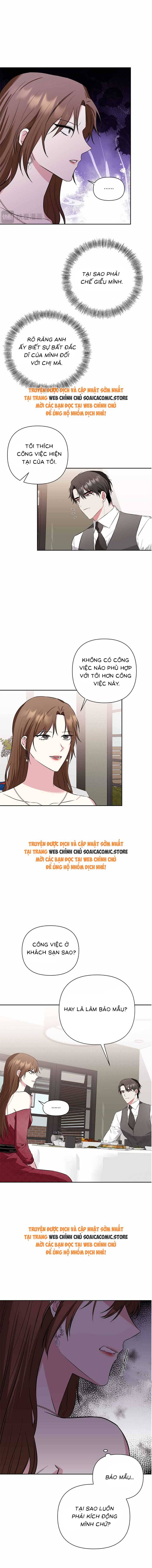 Ninita Yêu Dấu - Phần 2 Chap 1679.2 - Next Chap 1680.2