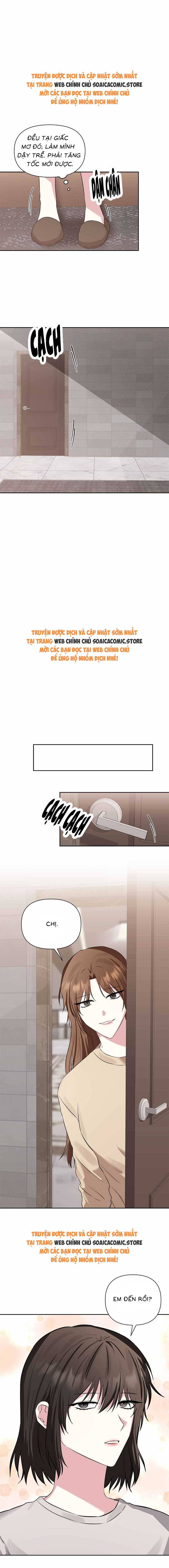 Ninita Yêu Dấu - Phần 2 Chap 1679.2 - Next Chap 1680.2