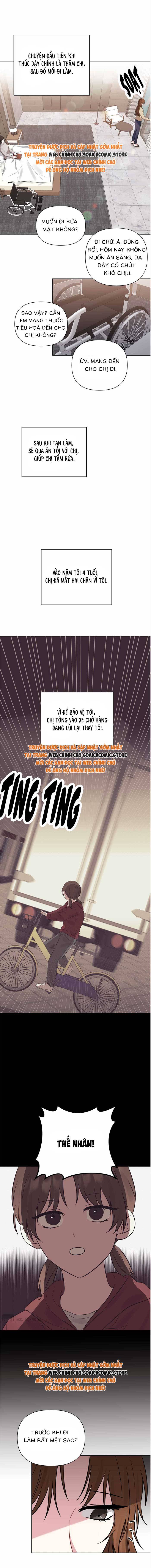 Ninita Yêu Dấu - Phần 2 Chap 1679.2 - Next Chap 1680.2