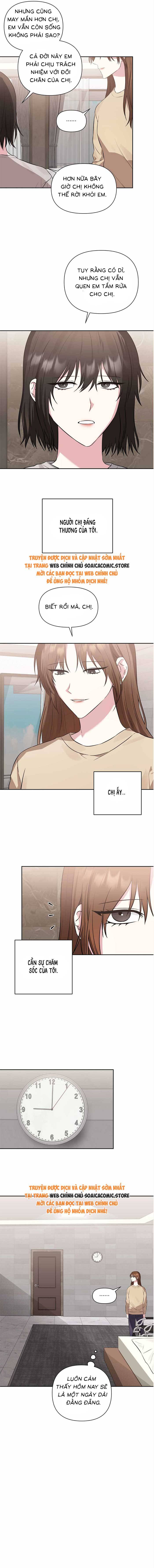 Ninita Yêu Dấu - Phần 2 Chap 1679.2 - Next Chap 1680.2