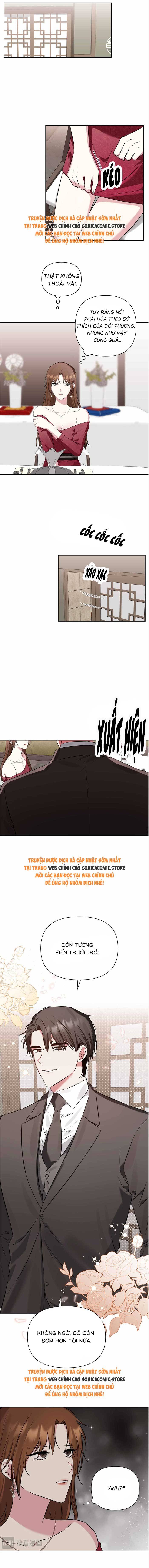 Ninita Yêu Dấu - Phần 2 Chap 1679.2 - Next Chap 1680.2