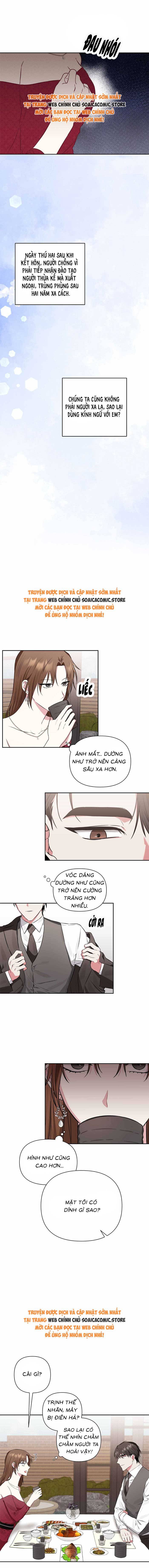 Ninita Yêu Dấu - Phần 2 Chap 1679.2 - Next Chap 1680.2