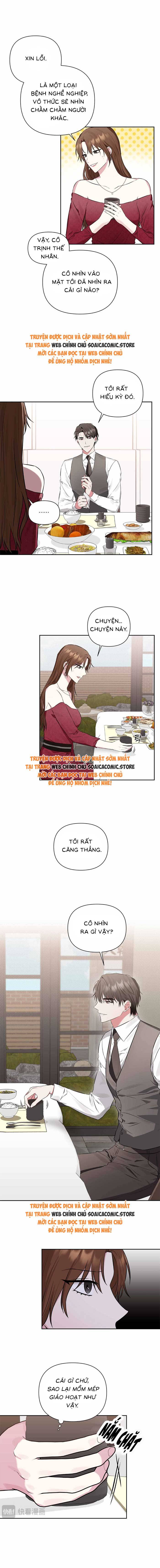 Ninita Yêu Dấu - Phần 2 Chap 1679.2 - Next Chap 1680.2