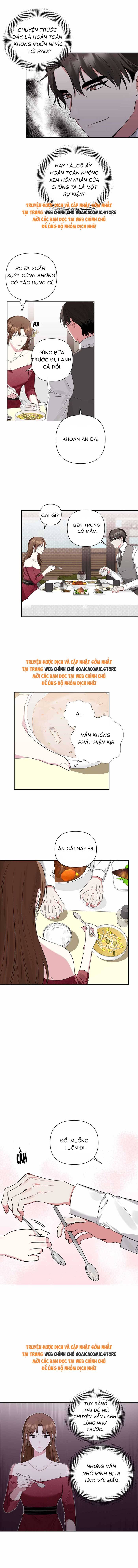 Ninita Yêu Dấu - Phần 2 Chap 1679.2 - Next Chap 1680.2