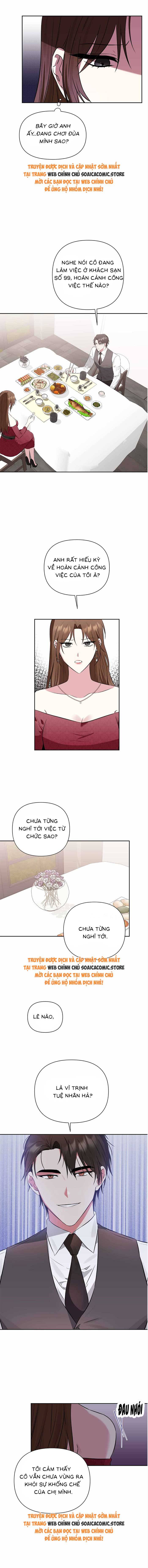 Ninita Yêu Dấu - Phần 2 Chap 1679.2 - Next Chap 1680.2