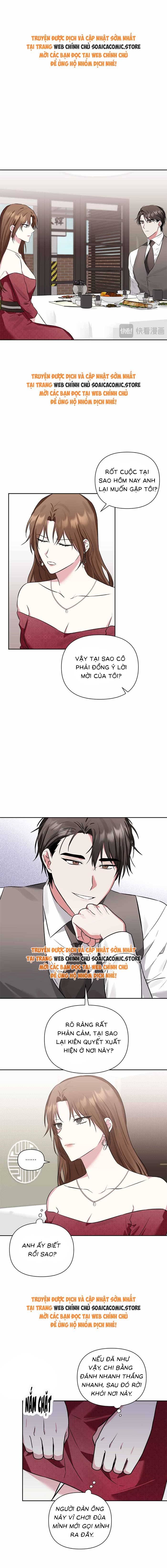 Ninita Yêu Dấu - Phần 2 Chap 1679.3 - Next Chap 1680.3