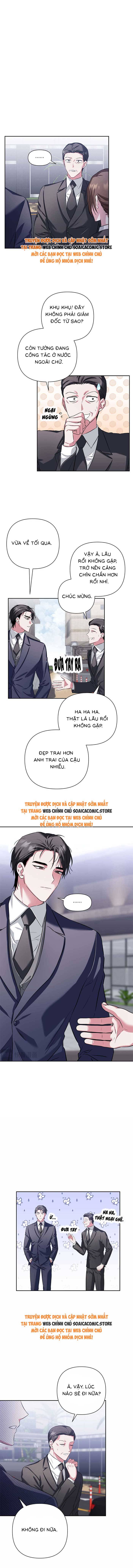 Ninita Yêu Dấu - Phần 2 Chap 1679.3 - Next Chap 1680.3
