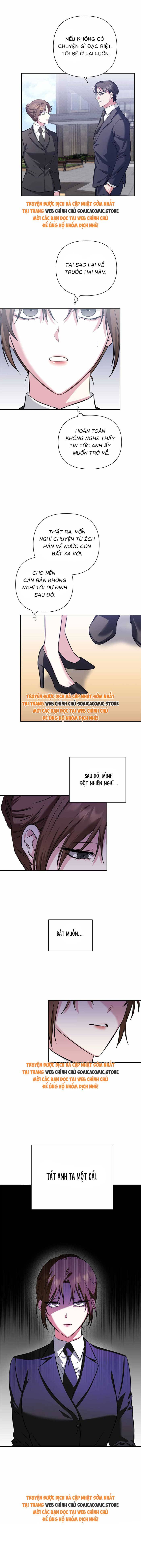 Ninita Yêu Dấu - Phần 2 Chap 1679.3 - Next Chap 1680.3