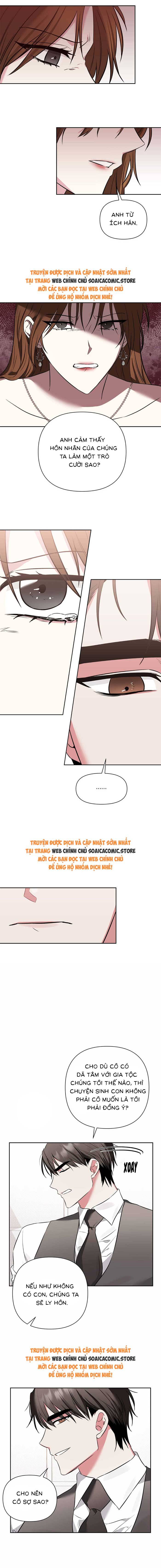 Ninita Yêu Dấu - Phần 2 Chap 1679.3 - Next Chap 1680.3