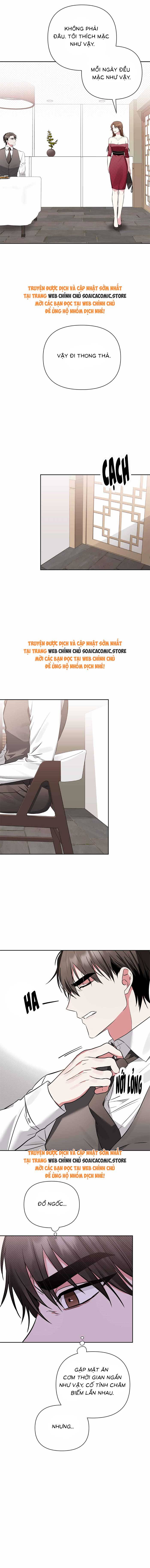 Ninita Yêu Dấu - Phần 2 Chap 1679.3 - Next Chap 1680.3