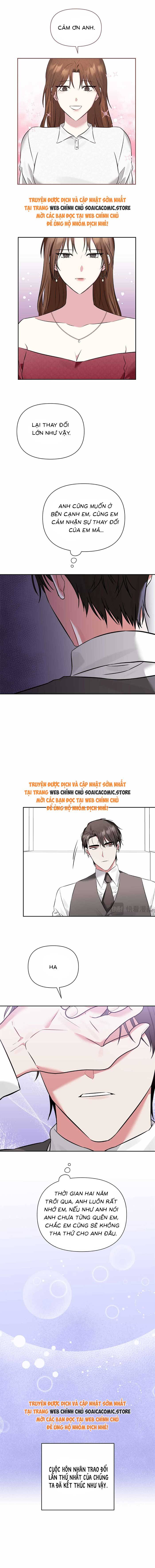 Ninita Yêu Dấu - Phần 2 Chap 1679.3 - Next Chap 1680.3