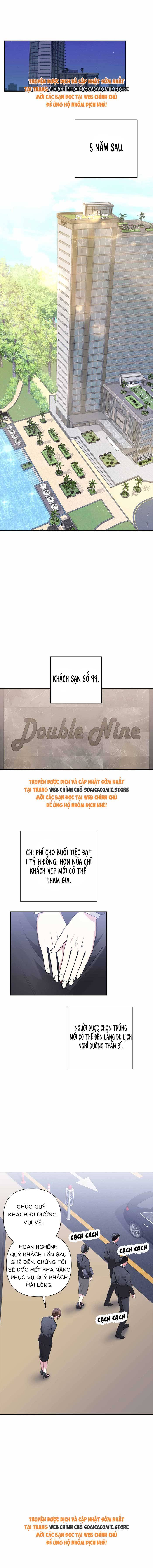 Ninita Yêu Dấu - Phần 2 Chap 1679.3 - Next Chap 1680.3