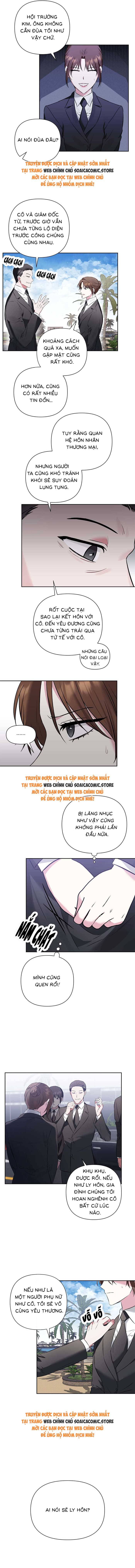 Ninita Yêu Dấu - Phần 2 Chap 1679.3 - Next Chap 1680.3