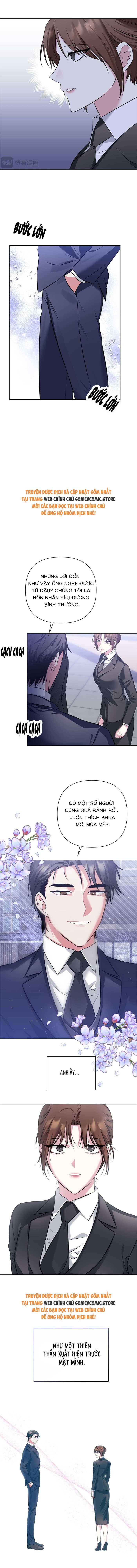 Ninita Yêu Dấu - Phần 2 Chap 1679.3 - Next Chap 1680.3